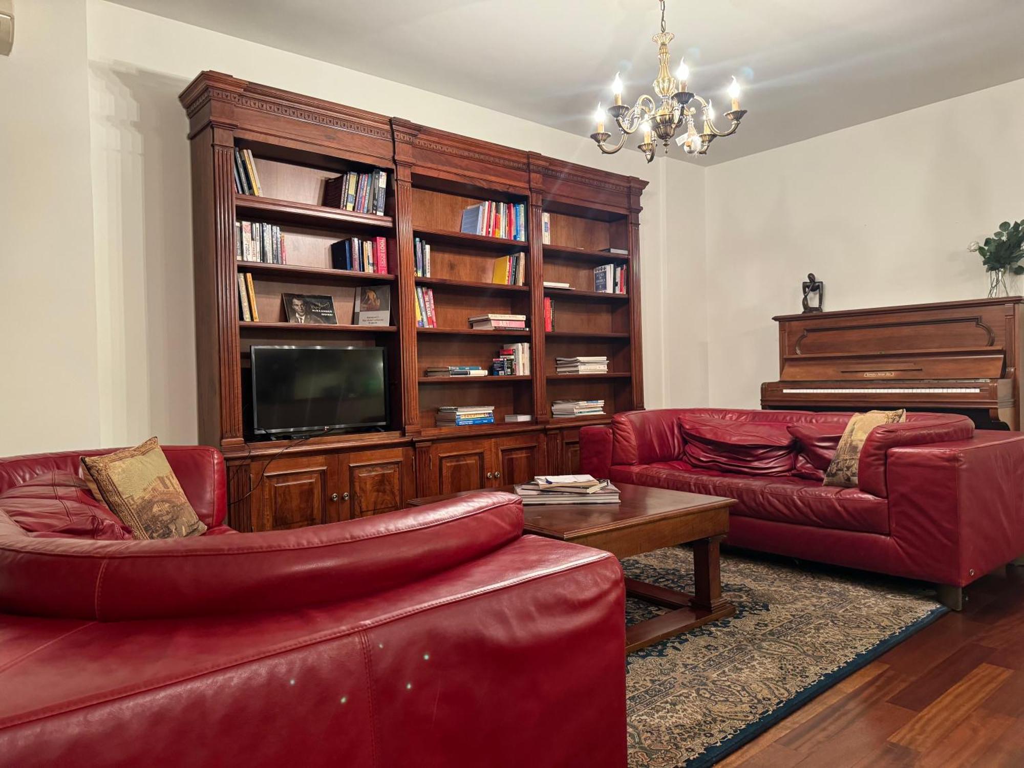 Lana Riverside Apartment Tirana Exteriör bild